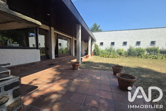 achat maison brou 28160