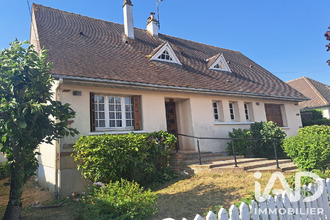 achat maison brou 28160