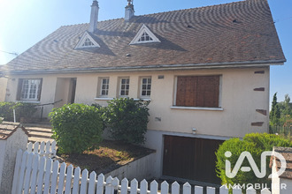 achat maison brou 28160