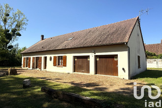 achat maison brou 28160
