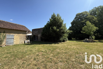 achat maison brou 28160