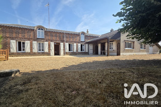 achat maison brou 28160