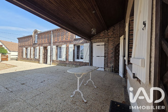 achat maison brou 28160