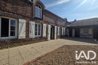 achat maison brou 28160