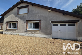 achat maison brou 28160