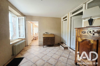 achat maison brou 28160