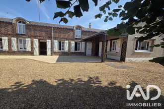 achat maison brou 28160