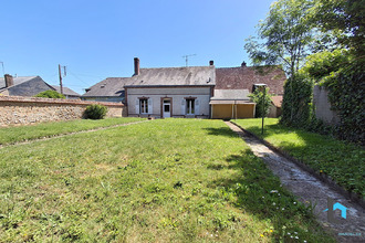 achat maison brou 28160
