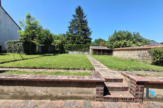 achat maison brou 28160