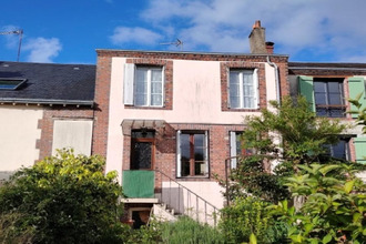 achat maison brou 28160
