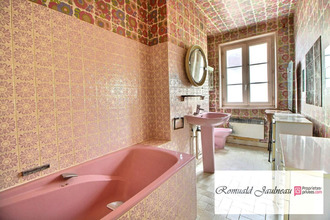 achat maison brou 28160