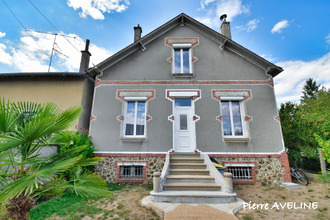 achat maison brou 28160