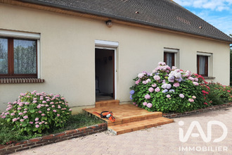 achat maison brou 28160