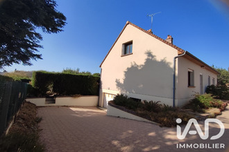 achat maison brou 28160