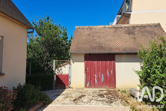 achat maison brou 28160