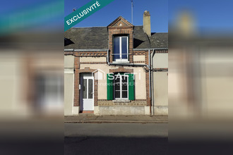 achat maison brou 28160