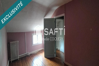 achat maison brou 28160