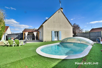 achat maison brou 28160
