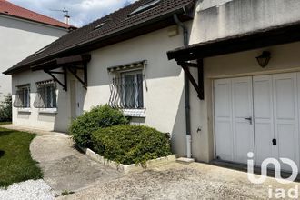 achat maison brou-sur-chantereine 77177