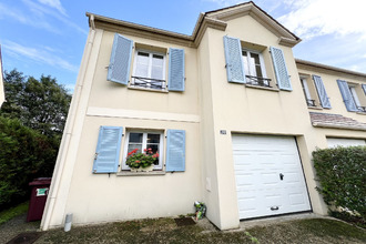 achat maison brou-sur-chantereine 77177