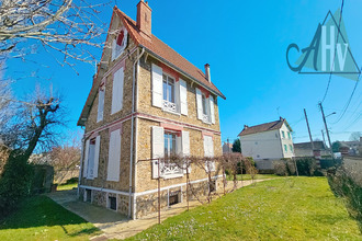 achat maison brou-sur-chantereine 77177
