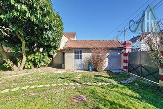 achat maison brou-sur-chantereine 77177