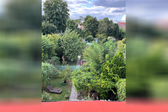 achat maison brou-sur-chantereine 77177