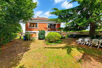 achat maison brou-sur-chantereine 77177