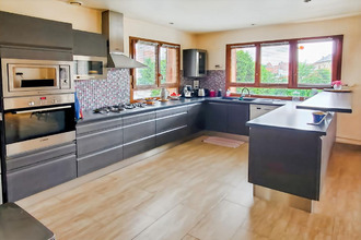 achat maison brou-sur-chantereine 77177