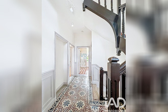 achat maison brou-sur-chantereine 77177