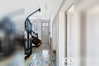 achat maison brou-sur-chantereine 77177