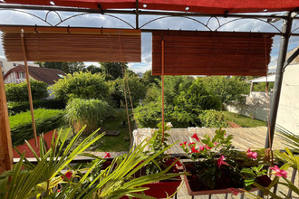 achat maison brou-sur-chantereine 77177