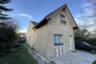 achat maison brou-sur-chantereine 77177