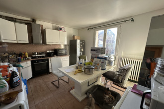 achat maison brou-sur-chantereine 77177