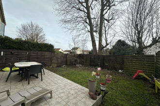 achat maison brou-sur-chantereine 77177