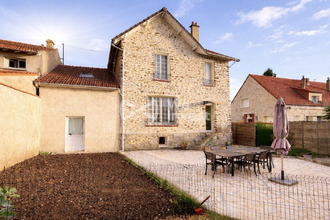 achat maison brou-sur-chantereine 77177