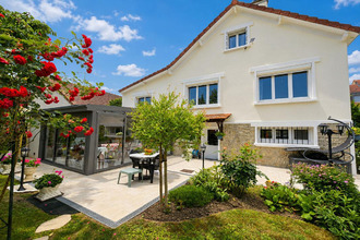 achat maison brou-sur-chantereine 77177