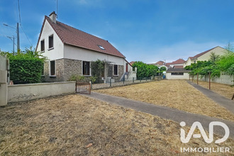 achat maison brou-sur-chantereine 77177