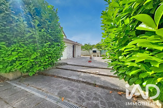 achat maison brou-sur-chantereine 77177