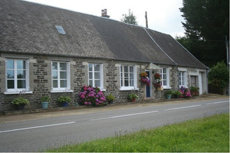 achat maison brouains 50150