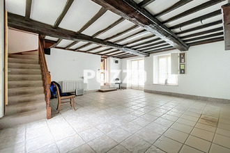 achat maison brouains 50150