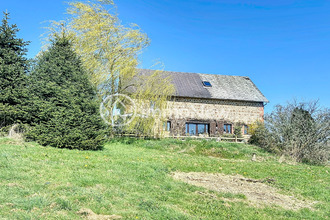 achat maison brouains 50150