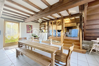 achat maison brouains 50150