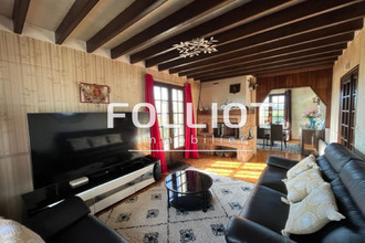 achat maison brouains 50150
