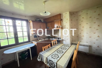 achat maison brouains 50150