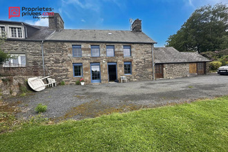 achat maison brouains 50150