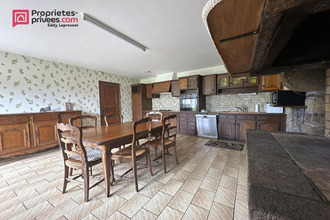 achat maison brouains 50150