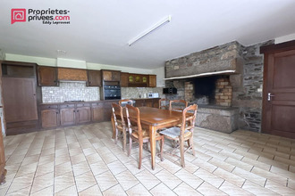 achat maison brouains 50150