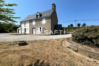 achat maison brouains 50150
