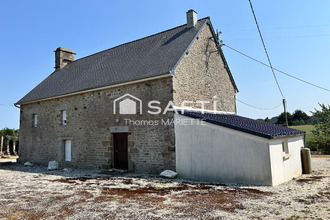 achat maison brouains 50150